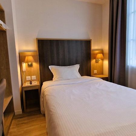 Hotel Mary'S - Caen Centre Gare Sncf Экстерьер фото